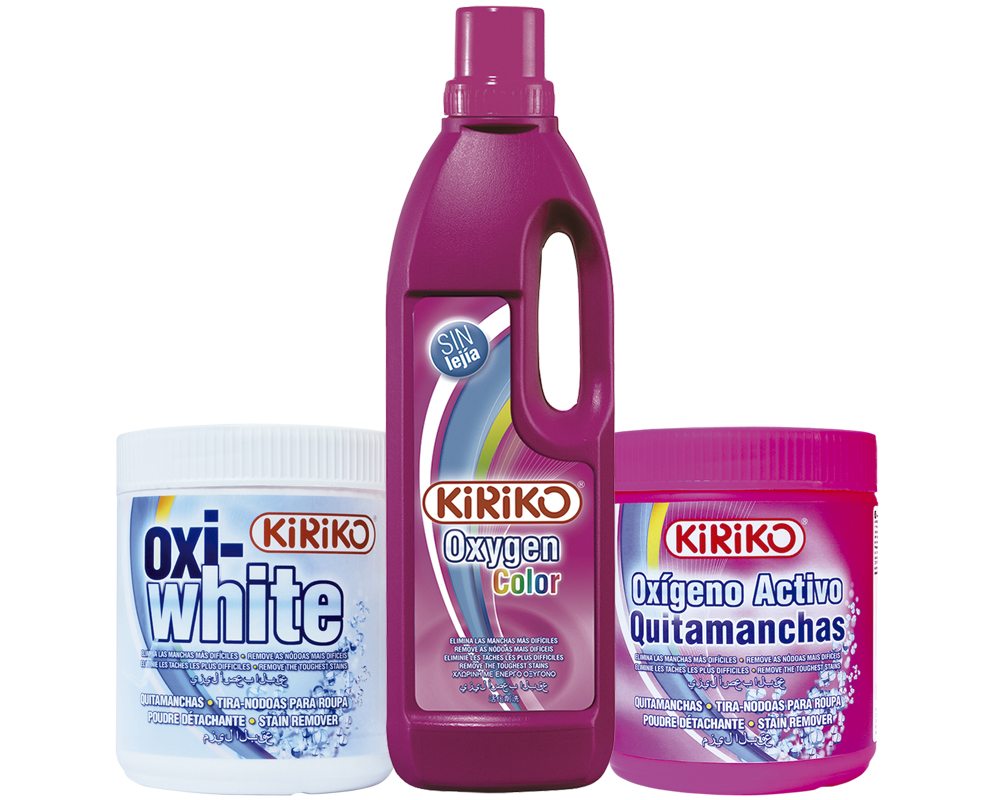 Limpiahogar Baños de Casa Kiriko: Higiene, limpieza y brillo - Kiriko