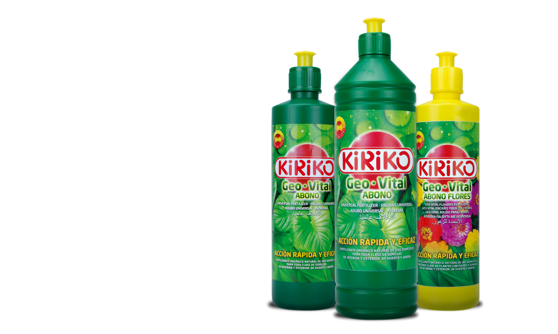 Kiriko: Produits de Nettoyage - Maison - Cosmétiques - Solutions